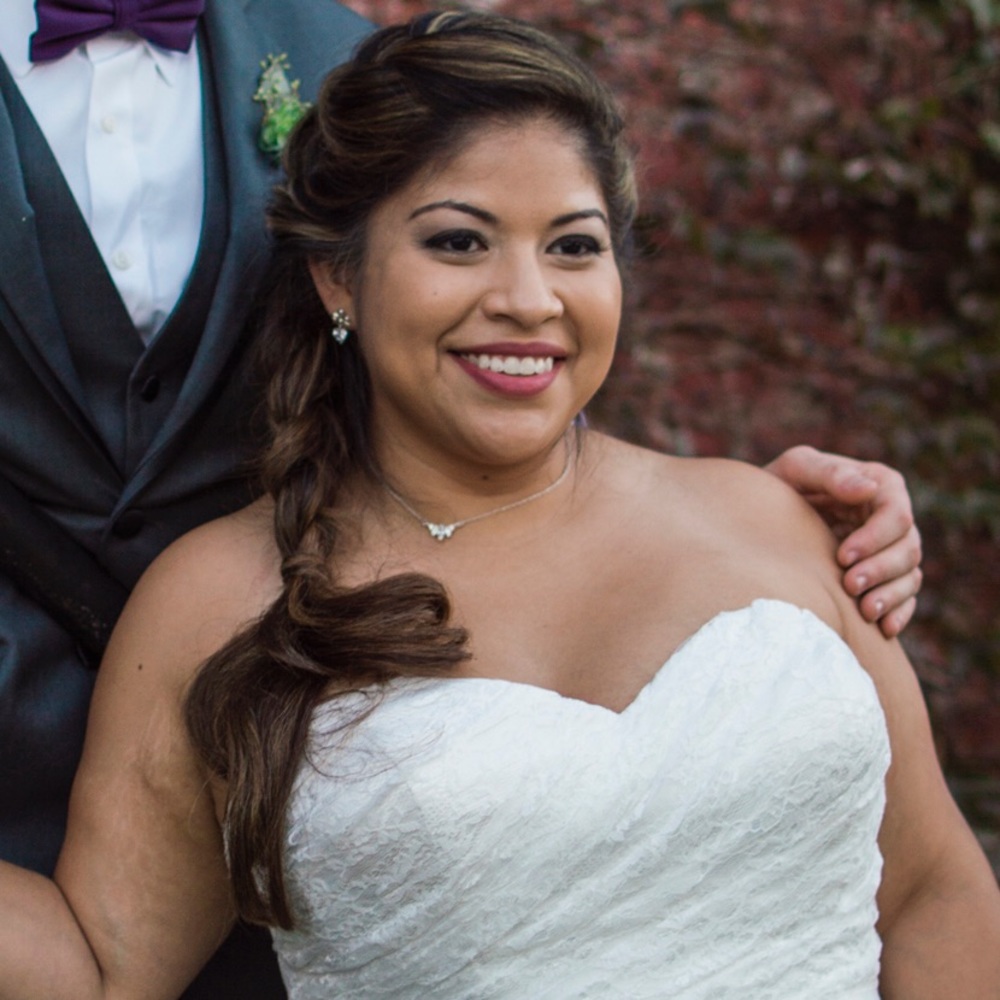 Meet your Posher, Lorena